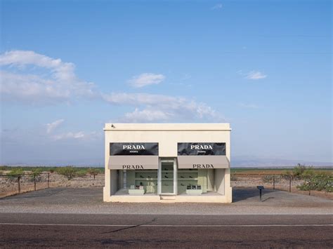 prada marfa texas|prada store in texas desert.